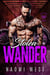 Stolen Wander - Sons of Wolves MC, #3