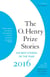 The O. Henry Prize Stories 2016