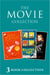 3-book Movie Collection - Mary Poppins; Harriet the Spy; Bugsy Malone