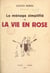 Le ménage simplifié - Ou La vie en rose