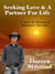 Seeking Love & A Partner For Life: A Trio Of Historical Romance Novellas