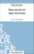 Des souris et des hommes de John Steinbeck (Fiche de lecture) - Analyse complète de l'oeuvre