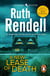 A New Lease Of Death - the second gripping and captivating murder mystery featuring Inspector Wexford from the award-winning queen of crime, Ruth Rendell.