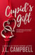 Cupid's Gift - The Vet's Sweet Romance Series, #4