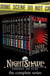 NightShade Forensic FBI Files: Complete Set - NightShade Forensic FBI Files