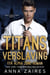 Titans verslaving - Alpha Zone, #2