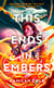 This Ends in Embers