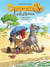 Camomille et les chevaux - Tome 13 - Le dernier à l'eau est un poney !