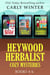Heywood Herbalist Cozy Mysteries: Books 4-6 - Heywood Herbalist Cozy Mysteries