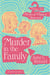 Murder in the Family - James Ronald Stories of Crime & Detection, #2