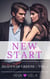 New Start (Shades of Greene - Vol. 1) - Shades of Greene, #1