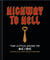 Highway to Hell - The Little Guide to AC/DC