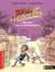 Super Lecture Boy, menace sur la bibliothèque - Roman Humour - De 7 à 11 ans