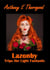 Lazonby Trips the Light Fantastic