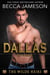 Dallas - The Wilde Heirs, #3