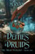 Of Deities & Druids - The Druid Duology, #1