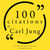 100 citations de Carl Jung