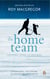 The Home Team - Fathers, Sons & Hockey