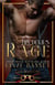 His Devil's Rage - Club Devil's Cove, #8