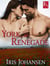 York, the Renegade - A Loveswept Classic Romance