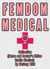 Femdom Medical Collection (Nurse and Doctor’s Office Erotic Stories)