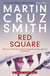 Red Square - the master of the political suspense thriller
