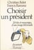 Choisir un Président : Vérités et mensonges d'une image télévisuelle