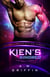 Kien's Kindred: The Thelli Logs (Intergalactic Dating Agency) - Intergalactic Dating Agency: The Thelli Logs, #2
