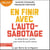 En finir avec l'auto-sabotage