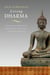 Living Dharma - Teachings and Meditation Instructions from Twelve Theravada Masters