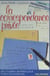 La correspondance privée