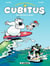Cubitus (Nouv.Aventures) - tome 3 – En haut de la vague