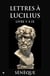 Lettres à Lucilius - Livre V à IX