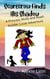 Scarecriow Finds His Shadow - Scarecrow, #4