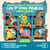 Les P'tites Poules : rires et frissons - Compilation Tomes 8 à 12