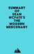 Summary of Sean McFate's The Modern Mercenary