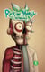 Rick & Morty : L'Intégrale T1