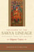 Treasures of the Sakya Lineage - Teachings from the Masters