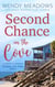 Second Chance on the Cove - Chickadee Cove, #2