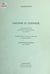 Histoire et zodiaque, idée directrice pour une nouvelle théorie cyclique de l'histoire - Deuxième partie : les cycles planétaires et autres éléments. Traité d'astrologie mondiale en 2 volumes