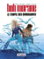 Bob Morane - Tome 5 - Le Temple des dinosaures