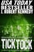 Tick Tock - Detective Shakespeare Mysteries, #2