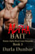Alpha Bait - Romeo Alpha Blood Lines Romance Series, #3