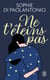 Ne t'éteins pas
