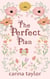The Perfect Plan - Only in Colter