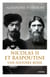 Nicolas II et Raspoutine