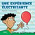 Une expérience électrisante