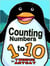 Counting Numbers 1 to 10 - Twinkie PreSchool, #1