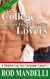 College Roommate Friends Become Lovers - A Modern Gay Sex Christmas Carol, #3