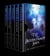 The Blood's Passion Saga - Courting Moon Universe, #1